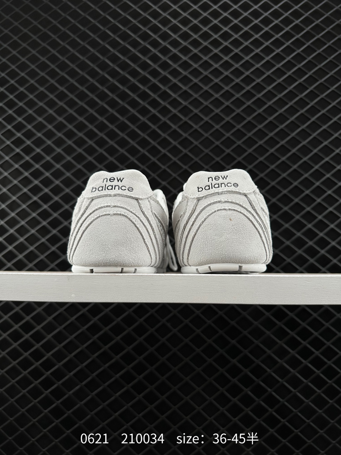 MiuMiu x New Balance 530 SL